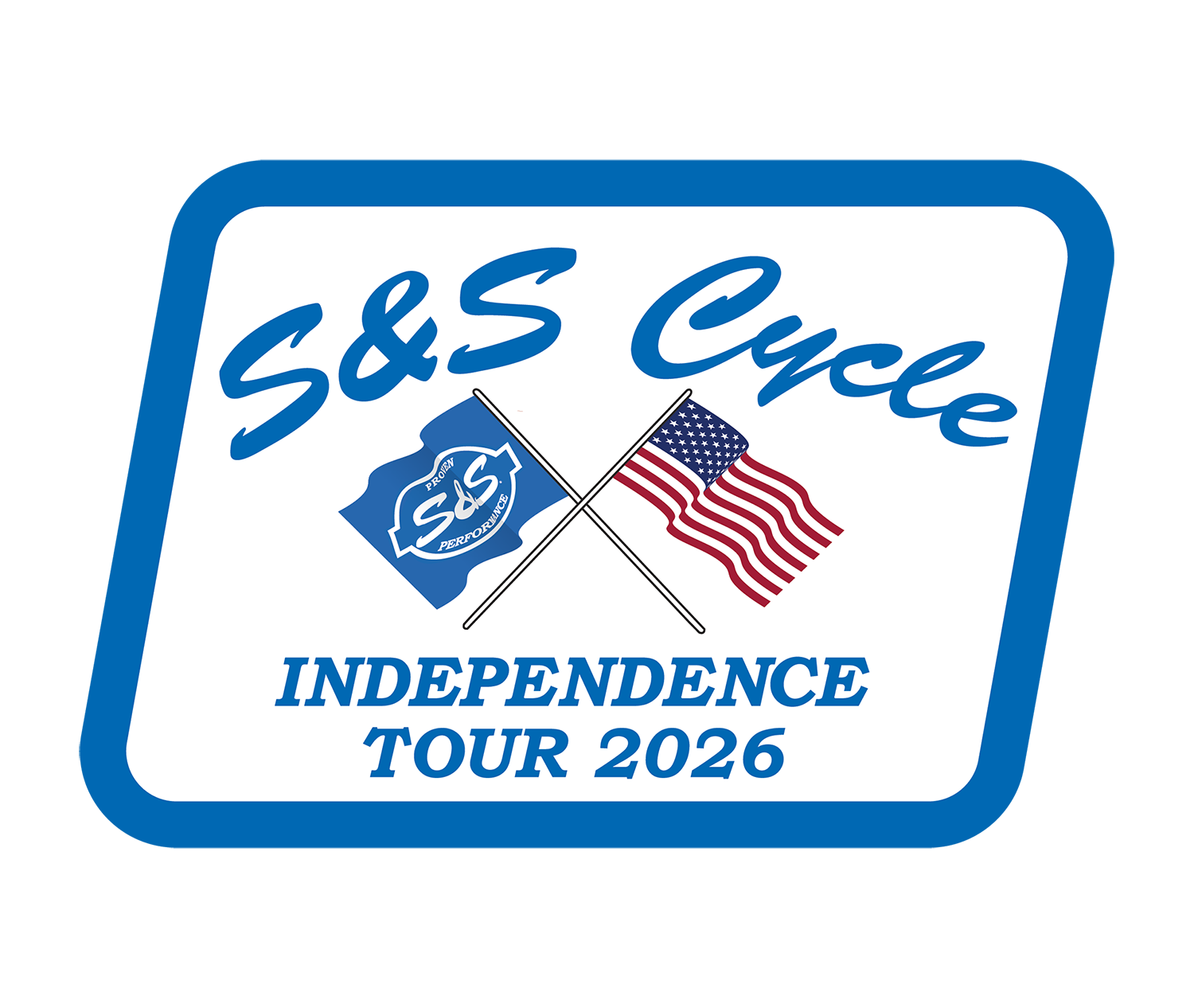 S&S INDEPENDENCE TOUR 2026